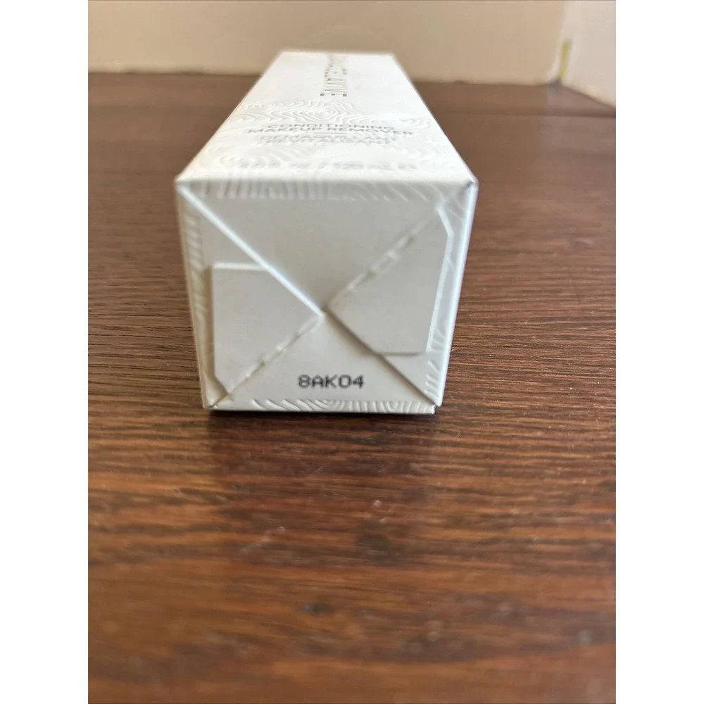 Usana Celavive Conditioning Make Up Remover Sealed New‎ 4oz